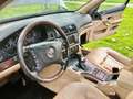 BMW 525 525i Edition Touring met Alpina kenmerken Zwart - thumbnail 6