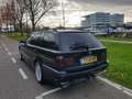 BMW 525 525i Edition Touring met Alpina kenmerken Zwart - thumbnail 15