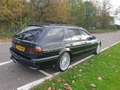 BMW 525 525i Edition Touring met Alpina kenmerken Zwart - thumbnail 2