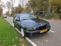 BMW 525 525i Edition Touring met Alpina kenmerken Zwart - thumbnail 4