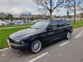 BMW 525 525i Edition Touring met Alpina kenmerken Zwart - thumbnail 1