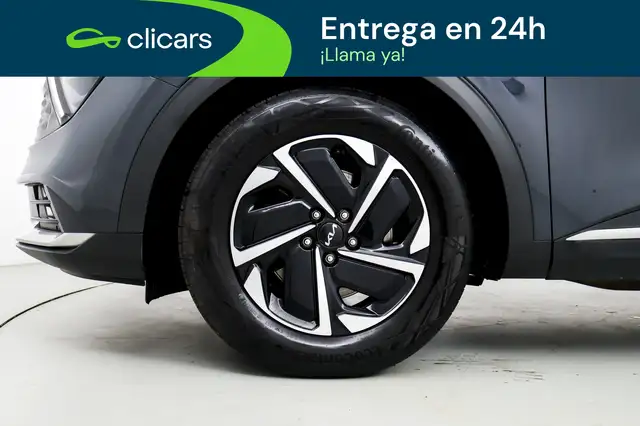 Kia Sportage view 11