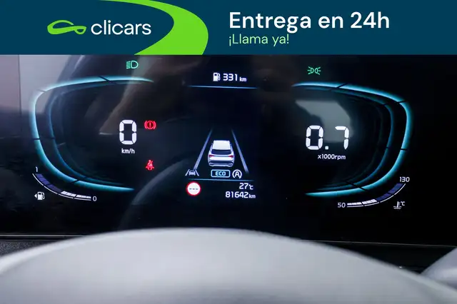 Kia Sportage view 15