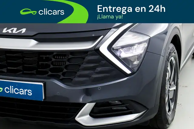 Kia Sportage view 10