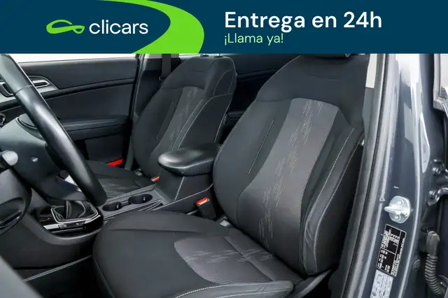 Kia Sportage view 14