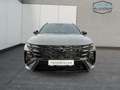 Hyundai TUCSON FL 1.6 T-GDI 7-DCT 2WD N LINE LED-Paket 1.6 Grau - thumbnail 2