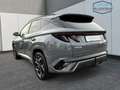 Hyundai TUCSON FL 1.6 T-GDI 7-DCT 2WD N LINE LED-Paket 1.6 Grau - thumbnail 7