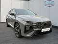 Hyundai TUCSON FL 1.6 T-GDI 7-DCT 2WD N LINE LED-Paket 1.6 Grau - thumbnail 3