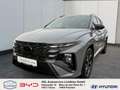 Hyundai TUCSON FL 1.6 T-GDI 7-DCT 2WD N LINE LED-Paket 1.6 Grau - thumbnail 1