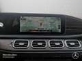 Mercedes-Benz GLE 350 e 4M AMG+NIGHT+PANO+360+AHK+MULTIBEAM+20" Weiß - thumbnail 16