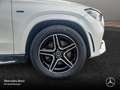 Mercedes-Benz GLE 350 e 4M AMG+NIGHT+PANO+360+AHK+MULTIBEAM+20" Weiß - thumbnail 6