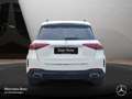 Mercedes-Benz GLE 350 e 4M AMG+NIGHT+PANO+360+AHK+MULTIBEAM+20" Weiß - thumbnail 9