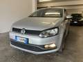 Volkswagen Polo Polo V 2014 5p 1.2 tsi bm Comfortline Gris - thumbnail 3