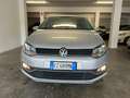 Volkswagen Polo Polo V 2014 5p 1.2 tsi bm Comfortline Gris - thumbnail 1