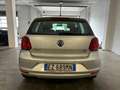 Volkswagen Polo Polo V 2014 5p 1.2 tsi bm Comfortline Gris - thumbnail 5