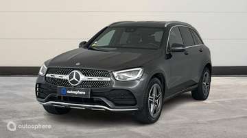220 d 194ch AMG Line 4Matic 9G-Tronic