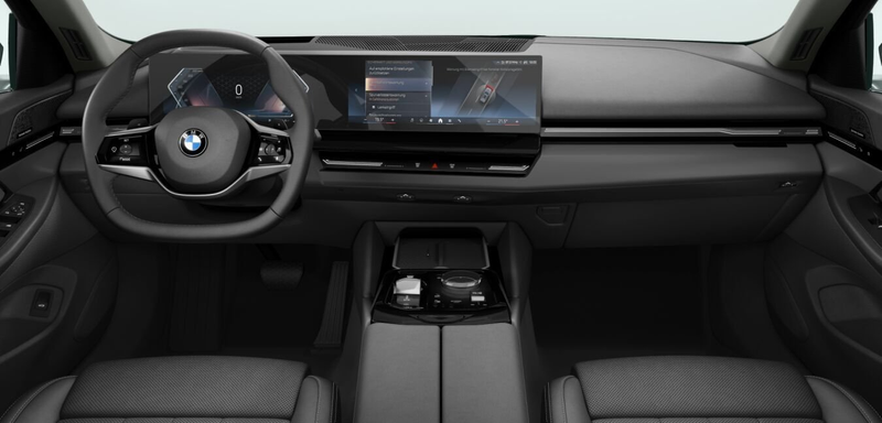 BMW 540 d xDrive Tour. Navi.LED.Standheiz.ACC.360° — photo 3