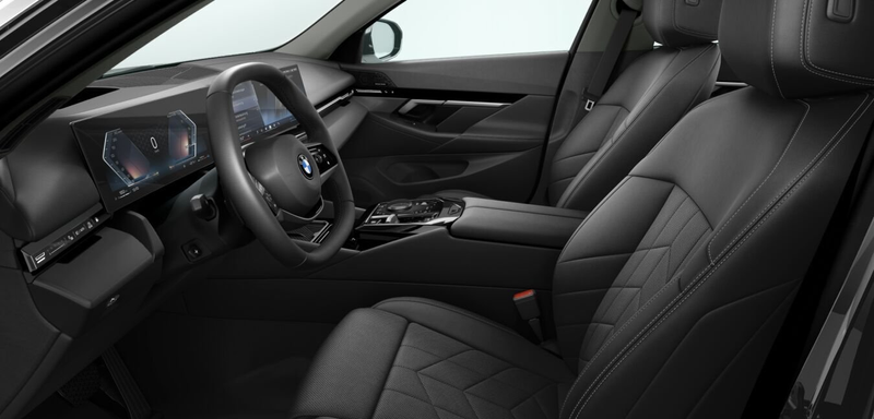 BMW 540 d xDrive Tour. Navi.LED.Standheiz.ACC.360° — photo 4