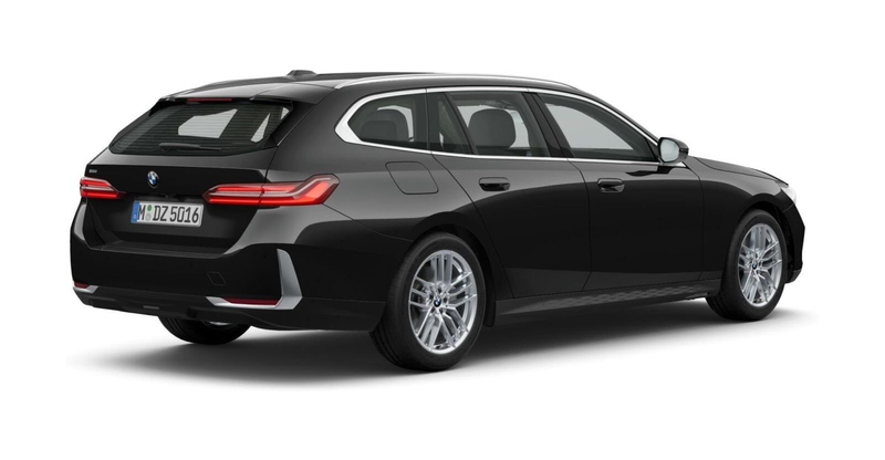 BMW 540 d xDrive Tour. Navi.LED.Standheiz.ACC.360° — photo 2