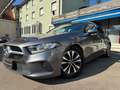 Mercedes-Benz A 180 d*7G DCT*Teilleder*Navi*1. Hand*RFK*LED* Grau - thumbnail 1