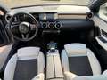 Mercedes-Benz A 180 d*7G DCT*Teilleder*Navi*1. Hand*RFK*LED* Grau - thumbnail 9