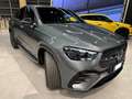 Mercedes-Benz GLE 300 d 4Matic Mild Hybrid Coupé AMG Line Premium Gri - thumbnail 5