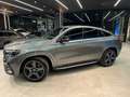 Mercedes-Benz GLE 300 d 4Matic Mild Hybrid Coupé AMG Line Premium Gri - thumbnail 2