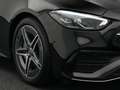Mercedes-Benz C 220 C 220 d T AMG-Line Kamera+SHZ+LED+Distr AMG Line Noir - thumbnail 9
