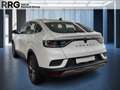 Renault Arkana EVOLUTION Mild Hybrid 140 EDC ABS ESP SERVO Fehér - thumbnail 4