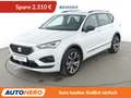 SEAT Tarraco 2.0 TDI FR 4Drive Aut.*NAV*LED*ACC*CAM*PDC*SHZ Weiß - thumbnail 1
