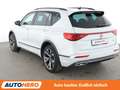 SEAT Tarraco 2.0 TDI FR 4Drive Aut.*NAV*LED*ACC*CAM*PDC*SHZ Weiß - thumbnail 4