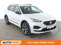 SEAT Tarraco 2.0 TDI FR 4Drive Aut.*NAV*LED*ACC*CAM*PDC*SHZ Weiß - thumbnail 8