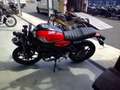 Yamaha XSR 125 Red - thumbnail 3
