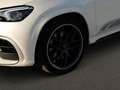 Mercedes-Benz GLE 63 AMG AMG GLE 63 S 4M+ EDITION 55*Pano*Drivers*PerfAGA Weiß - thumbnail 7