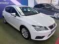SEAT Leon REFERENCE Blanco - thumbnail 1