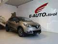 Renault Captur dCi90 *Dynamique ENERGY *ERSTBESITZ *ZR/WP ERNE... Grau - thumbnail 1