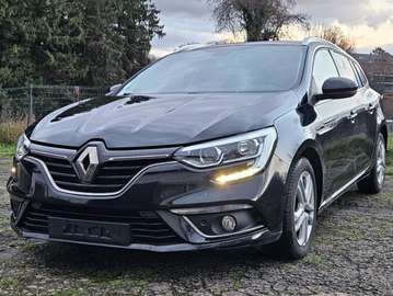 Mégane SW 1.2 TCe Energy Intens | GARANTIE 1 AN ✅