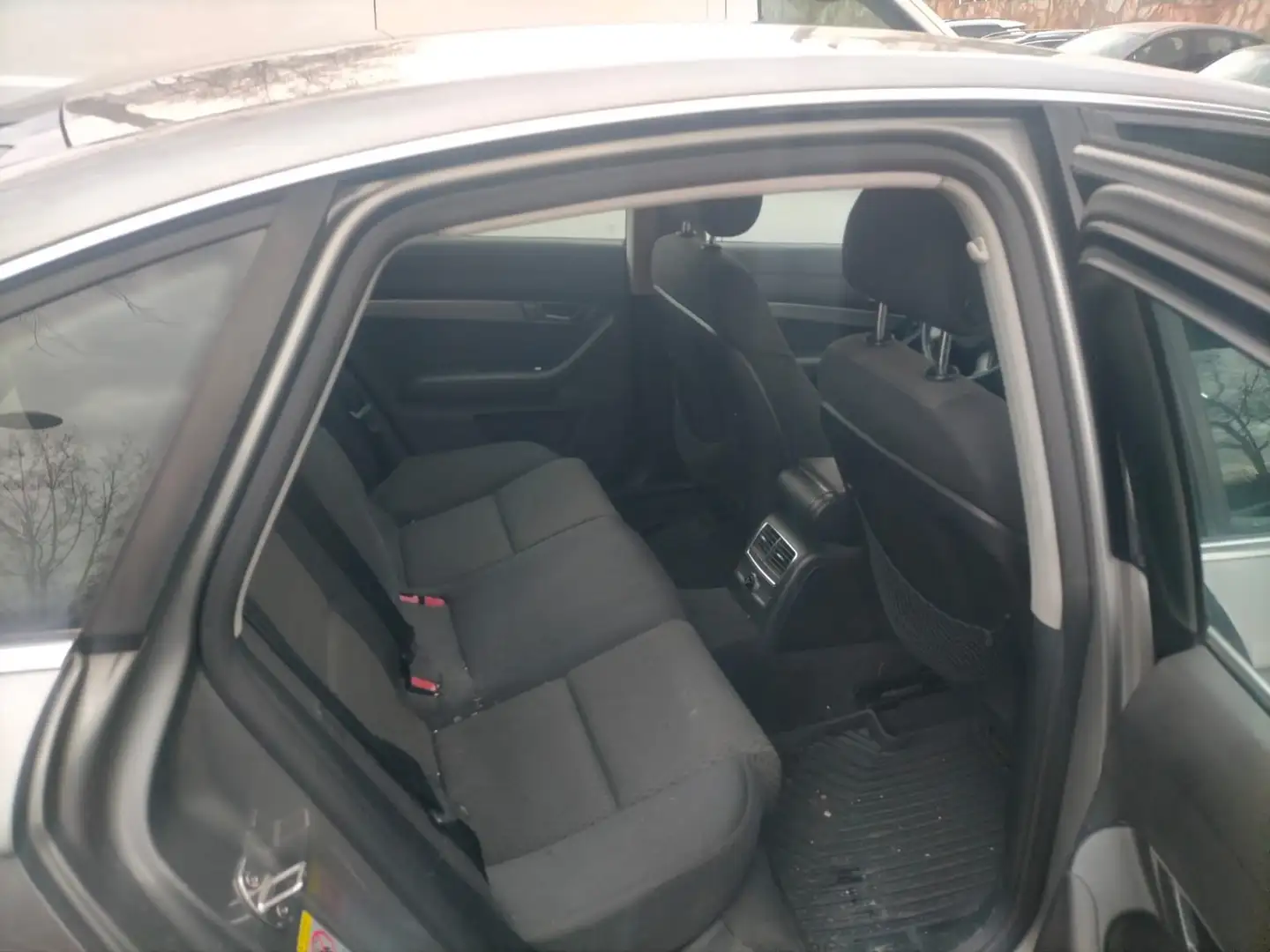 Audi A6 3.0TDI quattro Tiptronic DPF - 1