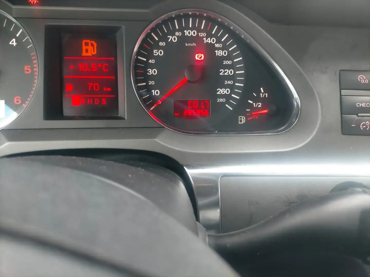 Audi A6 3.0TDI quattro Tiptronic DPF - 2