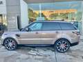 Land Rover Range Rover Sport 2.0 Si4 PHEV HSE Silver 404 Marrón - thumbnail 8