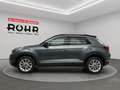 Volkswagen T-Roc (AHK.Navi.LED.ACC.Einparkhilfe) 1.5 TSI DSG Grau - thumbnail 4