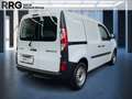 Renault Kangoo RAPID EXTRA BLUE DCI 95 KLIMA, TEMPOMAT Weiß - thumbnail 5