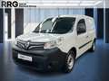 Renault Kangoo RAPID EXTRA BLUE DCI 95 KLIMA, TEMPOMAT Weiß - thumbnail 1