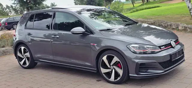 Volkswagen Golf GTI DSG VIRTUAL ACC PANO KAM KEYLESS DCC DYNAUDIO