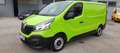 Renault Trafic T27 1.6 dCi 125cv S&S E6 L1 H1 Verde - thumbnail 1