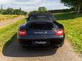Porsche 911 997.1 Carrera S Cabriolet 2007 Noir - thumbnail 4