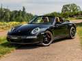 Porsche 911 997.1 Carrera S Cabriolet 2007 Noir - thumbnail 1