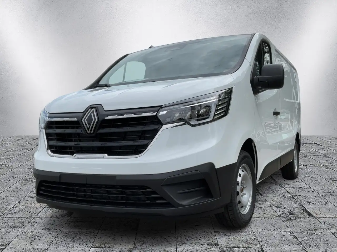 Renault Unknown