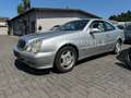 Mercedes-Benz CLK 200 KOMPRESSOR AVANTGARDE Argent - thumbnail 3