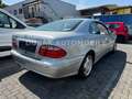 Mercedes-Benz CLK 200 KOMPRESSOR AVANTGARDE Argent - thumbnail 6